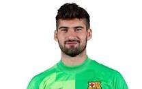 Miquel Feixas (F.C. Barcelona) - 2022/2023