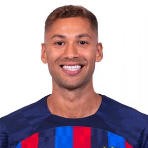 Pito (F.C. Barcelona) - 2022/2023