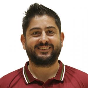 Josan Gonzlez (Crdoba Patrimonio) - 2022/2023