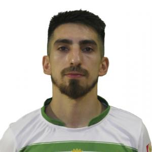 Lucas Bolo (Crdoba Patrimonio) - 2022/2023