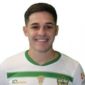 lex Viana (Crdoba Patrimonio) - 2022/2023