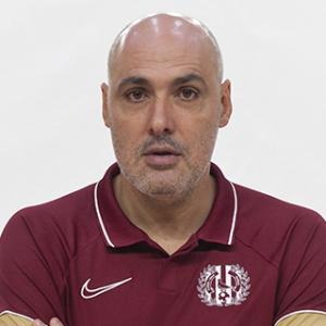 Javi Rodrguez (ElPozo Murcia) - 2022/2023