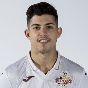 Daro (ElPozo Murcia) - 2022/2023