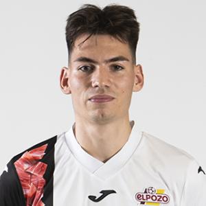 Ricardo (ElPozo Murcia) - 2022/2023