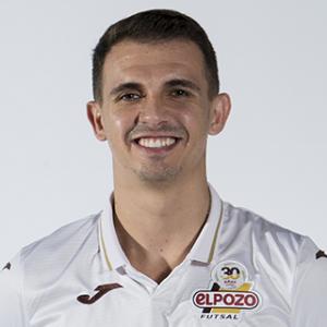 Marcel (ElPozo Murcia) - 2022/2023