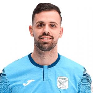 Raya (Movistar Inter) - 2022/2023