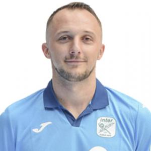 Drahovsky (Movistar Inter) - 2022/2023