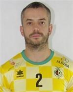 Mauricio (Jan Paraso Int.) - 2022/2023