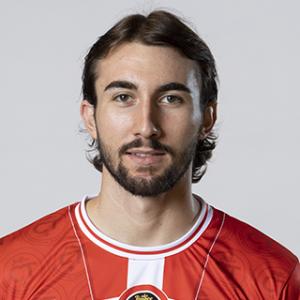 J. Mnguez (Jimbee Cartagena) - 2022/2023