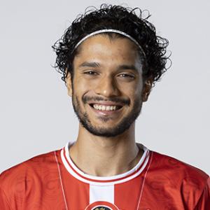 Lucao (Jimbee Cartagena) - 2022/2023