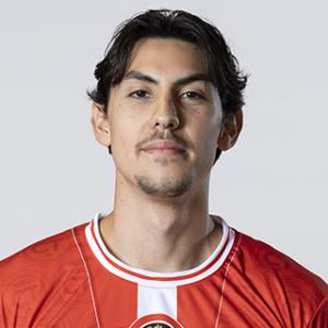 Motta (Jimbee Cartagena) - 2022/2023