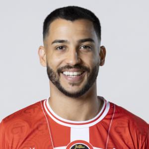 Waltinho (Jimbee Cartagena) - 2022/2023