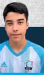 Diego Lpez (Ural Espaol C.F.) - 2022/2023
