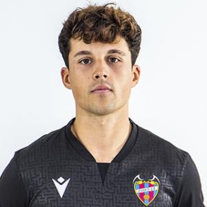 Ral Jimnez (C.D. Dominicos) - 2022/2023
