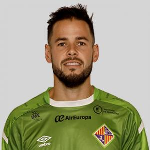 Marlon (I.B. Palma Futsal) - 2022/2023
