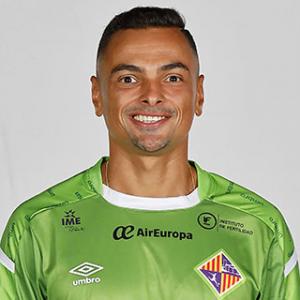 Mancuso (I.B. Palma Futsal) - 2022/2023