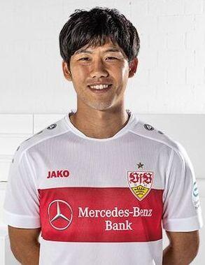 Endo (V.f.B. Stuttgart) - 2022/2023