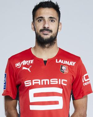 Laborde (Stade Rennais F.C.) - 2022/2023