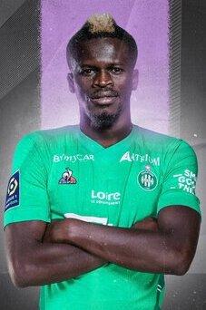 Sacko (Montpellier HSC) - 2022/2023