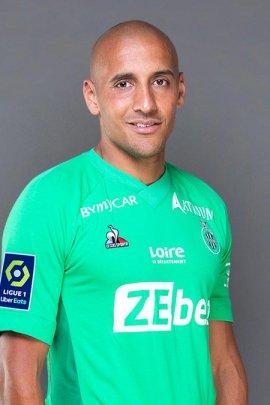 Khazri (Montpellier HSC) - 2022/2023