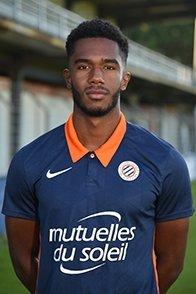 Tchato (Montpellier HSC) - 2022/2023