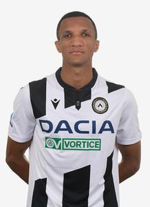 Becao (Udinese Calcio) - 2022/2023
