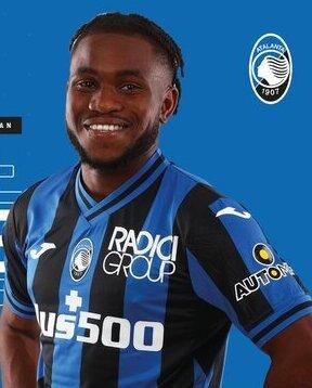 Lookman (Atalanta Calcio) - 2022/2023