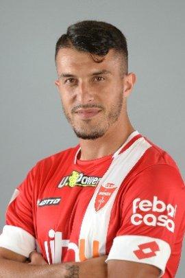 Dany Mota (Monza A.C.) - 2022/2023