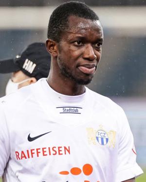 Ceesay (U.S. Lecce) - 2022/2023