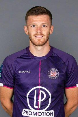 Healey (Toulouse F.C.) - 2022/2023