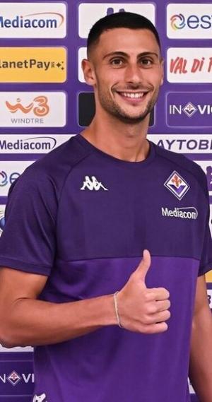 Mandragora (A.C.F. Fiorentina) - 2022/2023