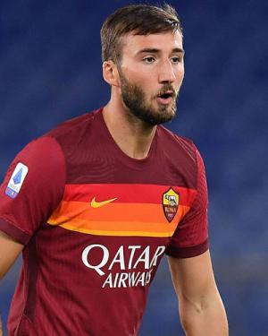 Cristante (A.S. Roma) - 2022/2023