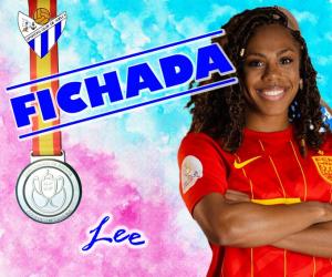 Mariah Lee (Sporting de Huelva) - 2022/2023