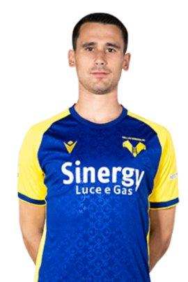 Lasagna (Hellas Verona F.C.) - 2022/2023