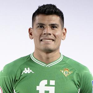 Bocao (Real Betis Futsal) - 2022/2023