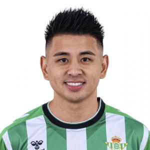 Henmi (Real Betis Futsal) - 2022/2023