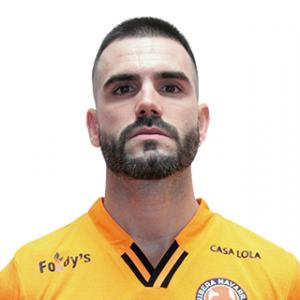 Joao Miguel (Ribera Navarra F.S.) - 2022/2023