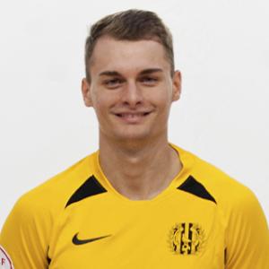 Mario Almagro (Ind. Santa Coloma) - 2022/2023