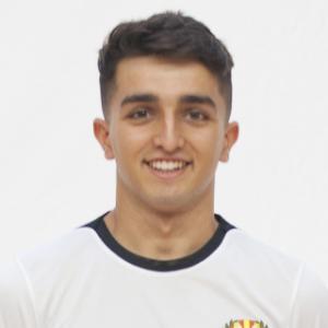 Povill (Ind. Santa Coloma) - 2022/2023