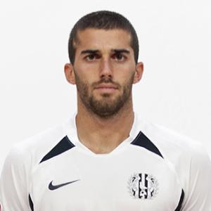 Uri Santos (Ind. Santa Coloma) - 2022/2023