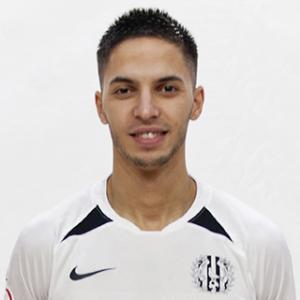 Khalid (Ind. Santa Coloma) - 2022/2023