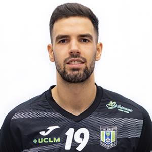 Sousa (V.A. Valdepeas) - 2022/2023