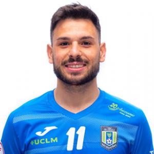 Ivi (Via Albali Valdep.) - 2022/2023