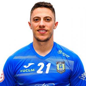 Lazarevic (Via Albali Valdep.) - 2022/2023