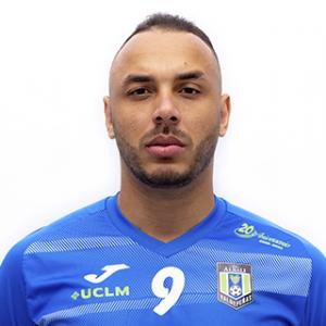 Souza (Via Albali Valdep.) - 2022/2023