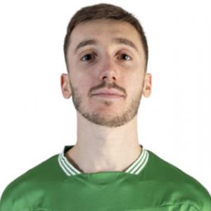 A. Geraghty (Xota F.S.) - 2022/2023