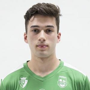 Ion Cervio (Xota F.S.) - 2022/2023