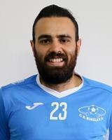 Imanol (Atltico Benavente) - 2022/2023