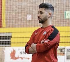 Vctor (Sala 5 Martorell) - 2022/2023