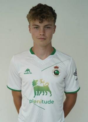 Asier Hernaiz (S. D. Pea Revilla) - 2022/2023